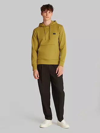 CALVIN KLEIN JEANS | Sweat à capuche - Hoodie | grün